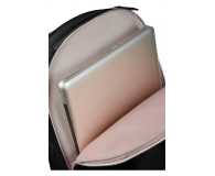 Samsonite Eco Wave 15.6" czarny - 737815 - zdjęcie 2